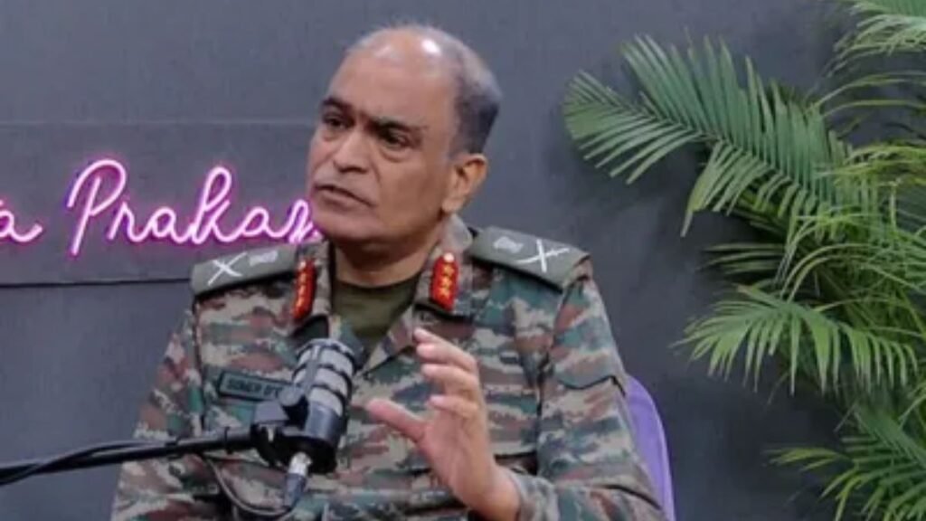 Operation Sindoor