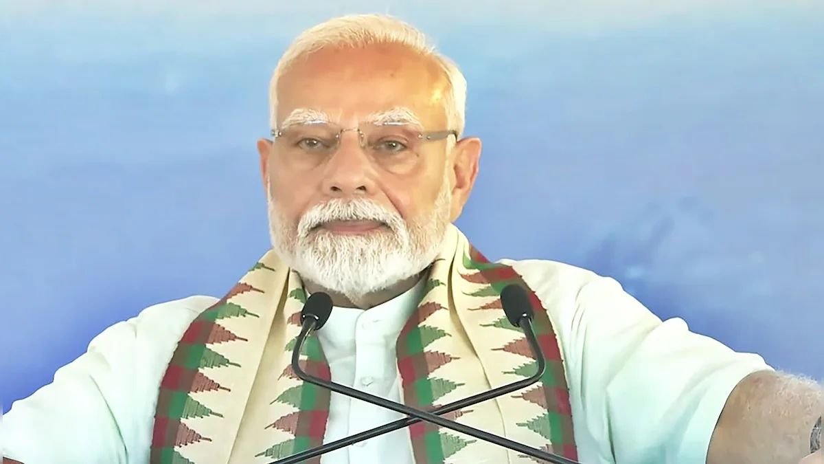 PM Modi to Visit Bikaner