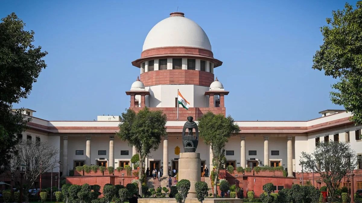 Supreme court