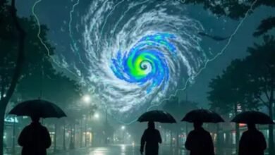 Monsoon entry