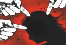 Ajmer Crime