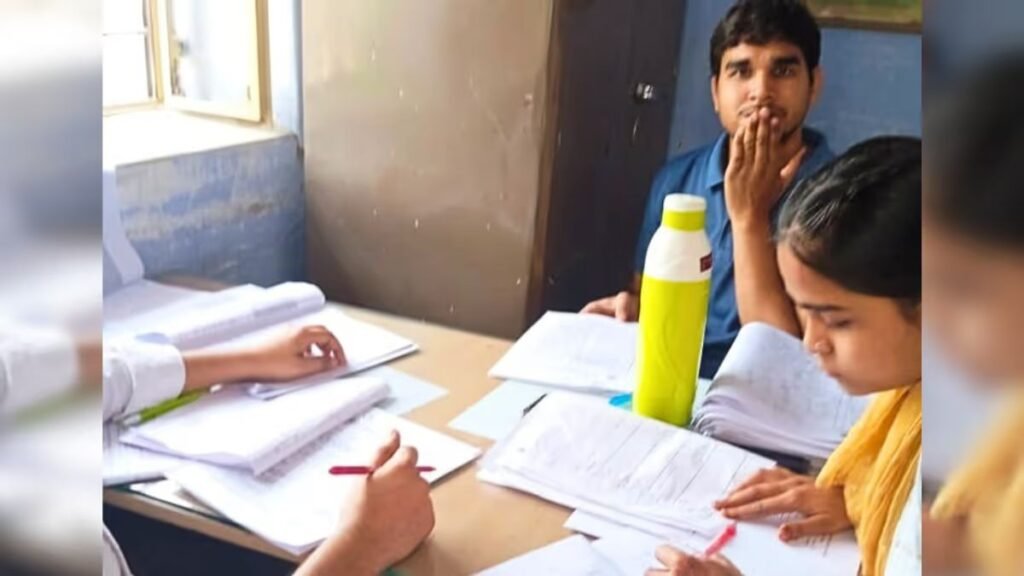 RBSE 10th class