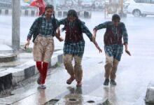 Monsoon News