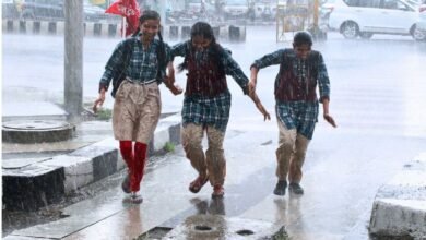 Monsoon News