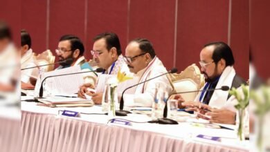 CM on Delhi tour today