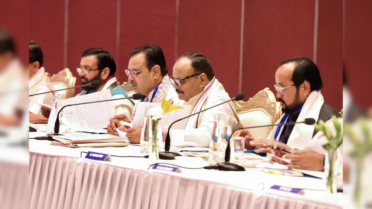 CM on Delhi tour today