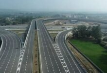 Bandikui-Jaipur Link Expressway