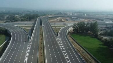 Bandikui-Jaipur Link Expressway