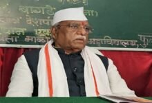Governor of Rajasthan