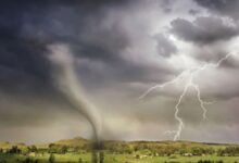 Weather will deteriorate
