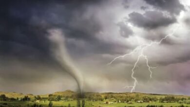 Weather will deteriorate