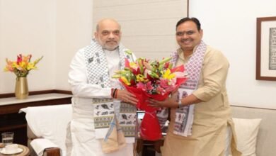 Rajasthan Chief Minister
