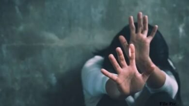 Rajasthan Crime