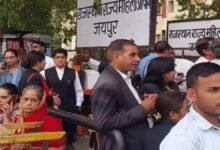 Jaipur In Bomb Threat