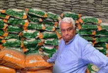 Kirodi Lal Meena