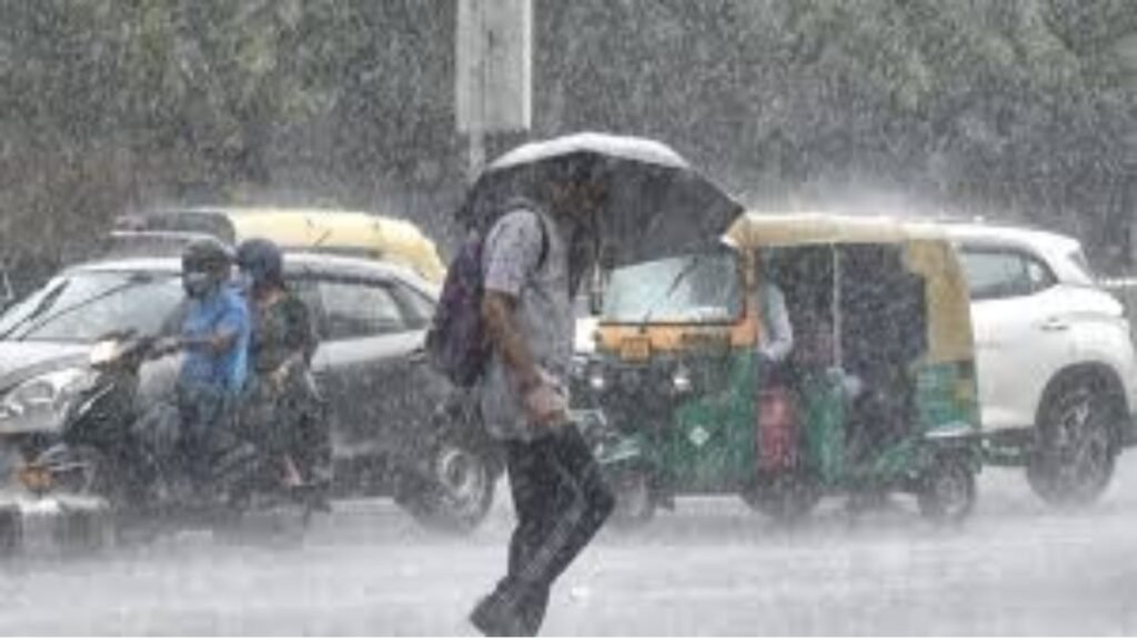 Rajasthan Weather