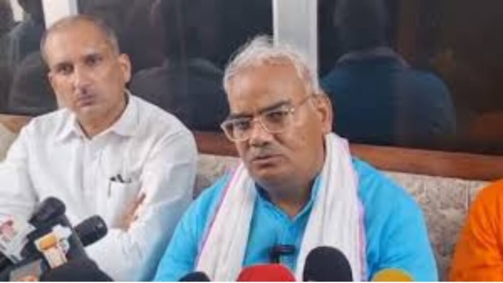 education minister