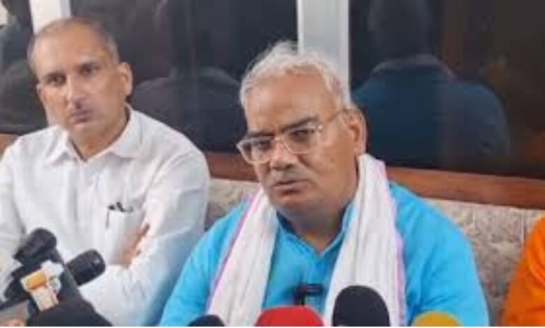 education minister