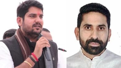 Rajasthan Politics